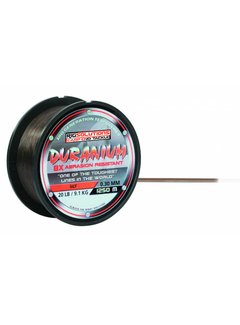 Rigsolutions RIG SOLUTIONS Duranium Monofilament (bruin) - 1250m