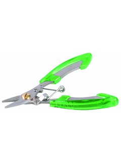 RIG SOLUTIONS Fast Braidcutter