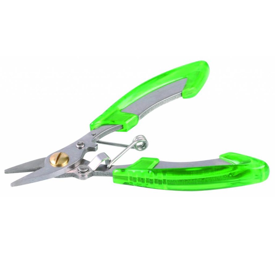 Fast Braidcutter