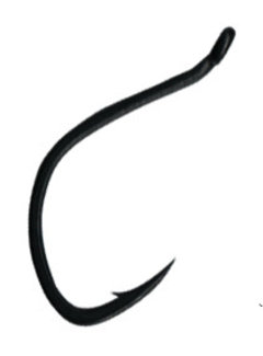 RIGSOLUTIONS Chod Hook Ch-1 (10stuks)