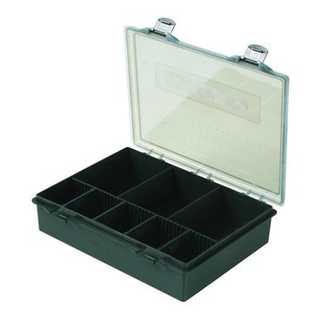 RIG SOLUTIONS Tacklebox Medium
