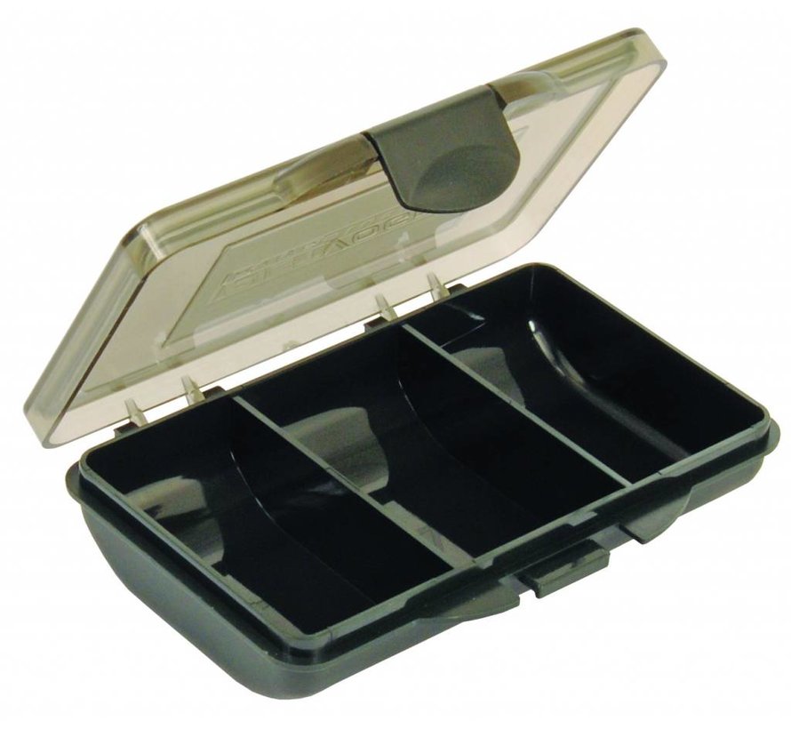 Complete Carp Box Set