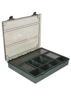 RIG SOLUTIONS Complete Carp Box Set