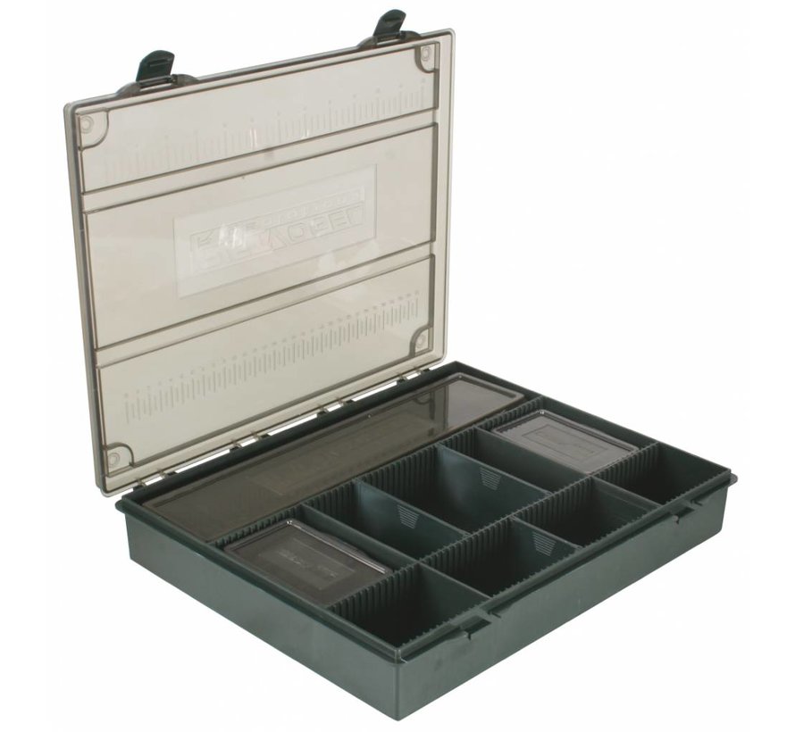 Complete Carp Box Set