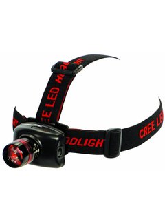SOUL Multifunctional Headlamp