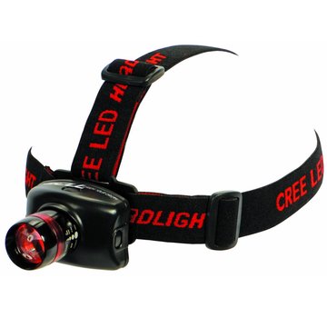 Soul SOUL Multifunctional Headlamp