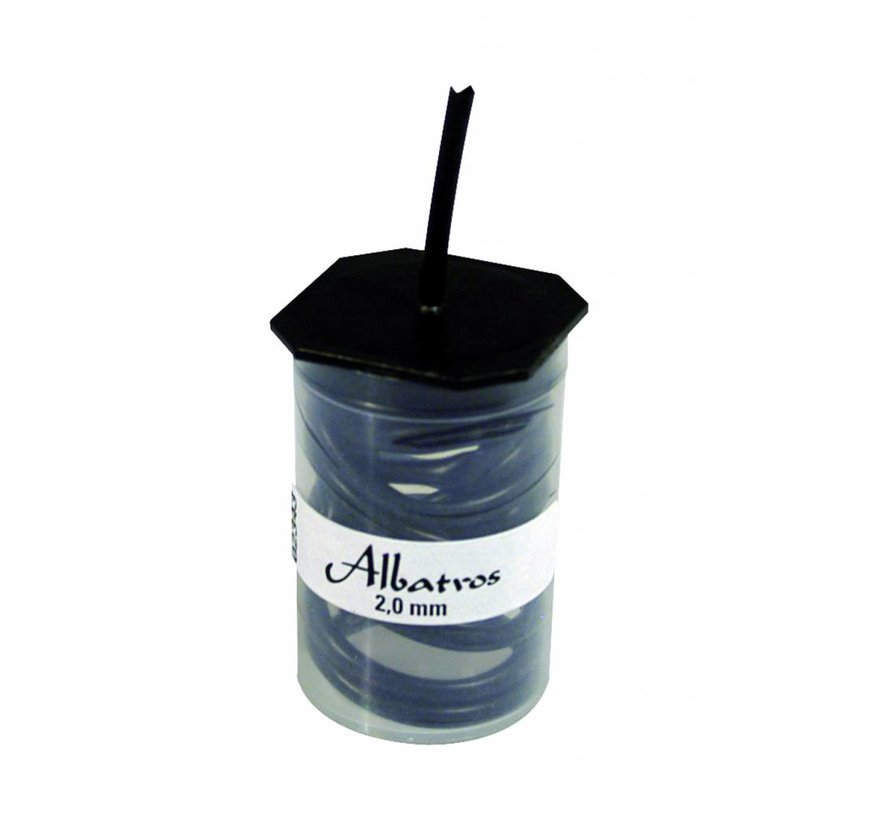 ALBATROS HENGELSPORT Silicon Slang