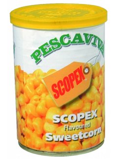 PESCAVIVA Mais Scopex