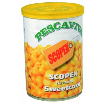 PESCAVIVA Mais Scopex