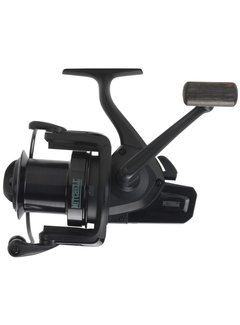 MITCHELL Avocast Black Edition 8001