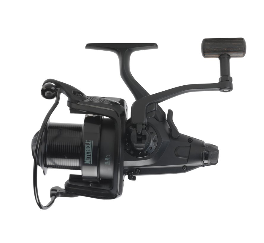 MITCHELL Avocast Black Edition 7000 Baitrunner