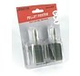 Toplevel Pellet Feeder  (2stuks)