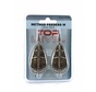 Toplevel Method Feeders Medium (2stuks)