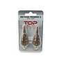 Toplevel Method Feeders Small (2stuks)