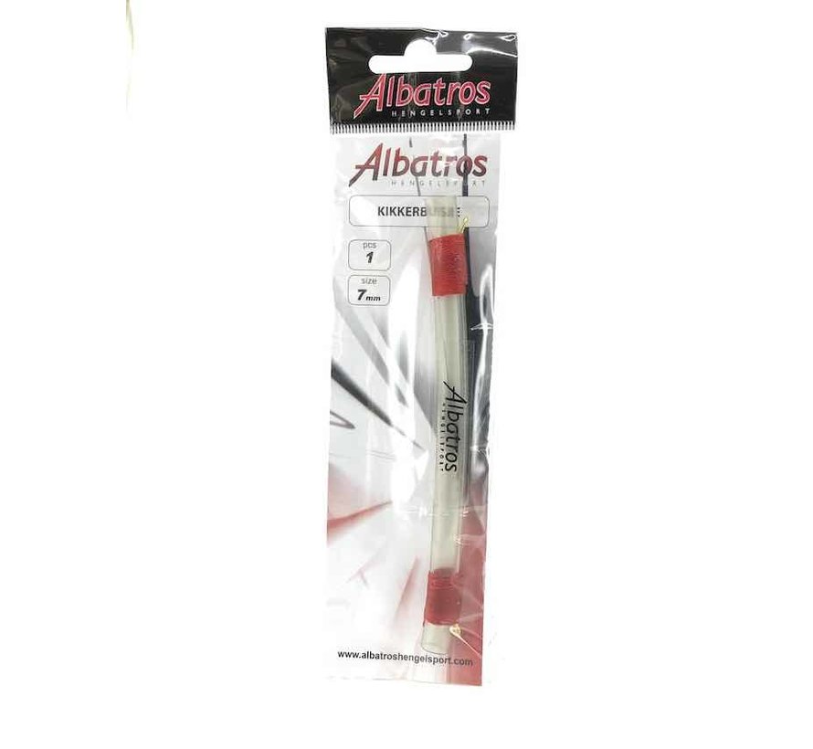 ALBATROS HENGELSPORT Kikkerbuisje