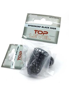 ALBATROS HENGELSPORT Speedkorf Black