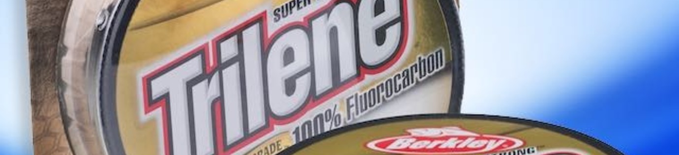 Fluorocarbon vislijn