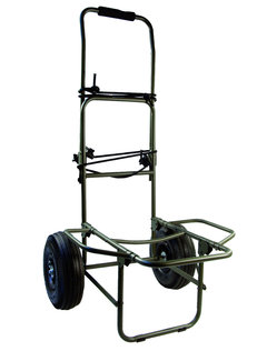 SOUL Fishing Trolley Deluxe
