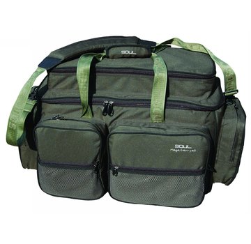 Soul SOUL Mega Carpbag