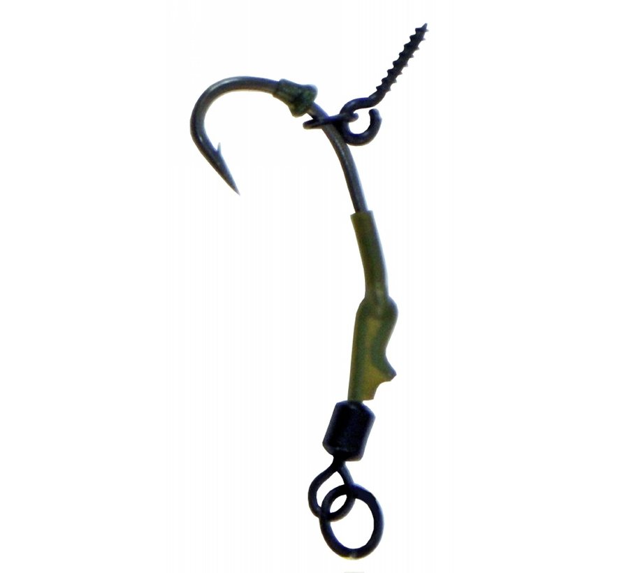 CSR Ronnie Rig Hooklink (2stuks)