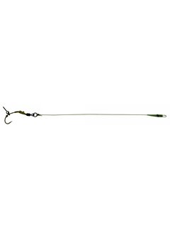 RIGSOLUTIONS Ronnie Rig Semi Stiff (2stuks)