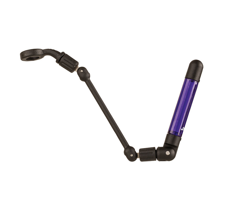 Kurve Slim Indicator Black set - 3stuks