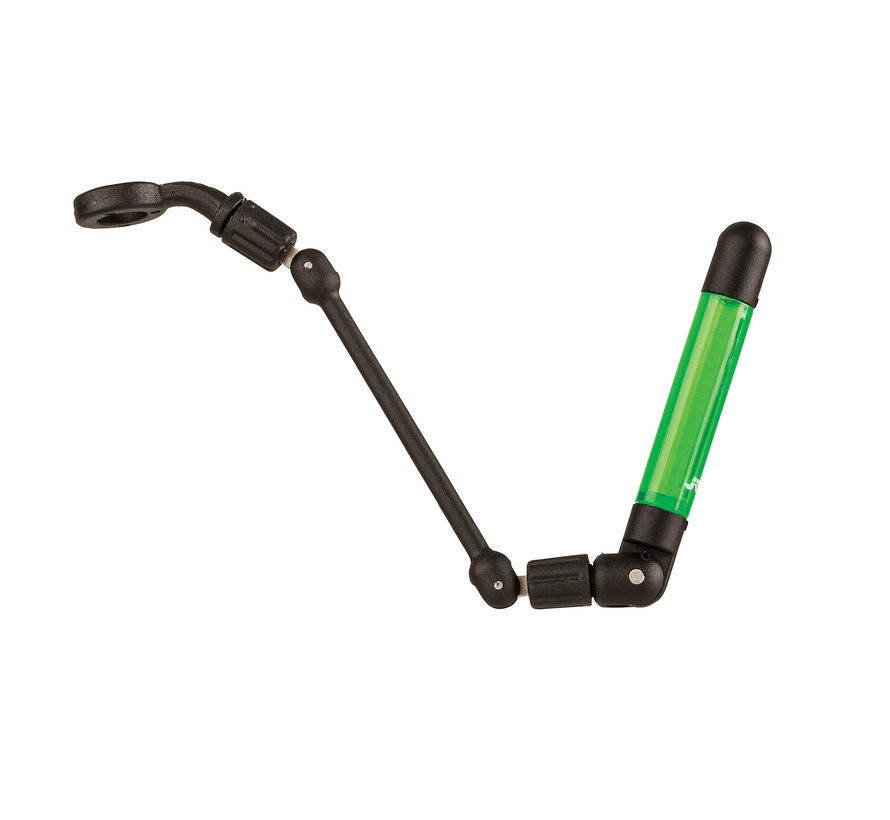 Kurve Slim Indicator Black set - 3stuks