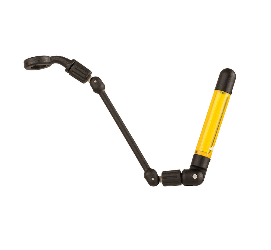 Kurve Slim Indicator Black set - 3stuks