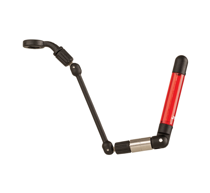 Kurve Slim Indicator Black set - 3stuks