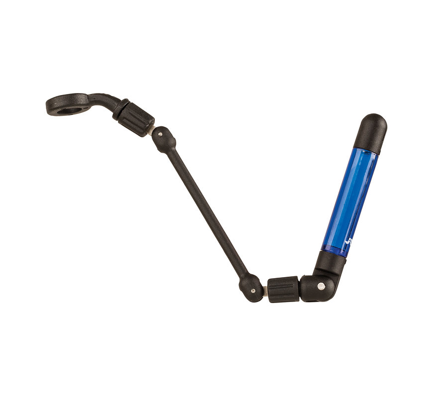 Kurve Slim Indicator Black set - 3stuks