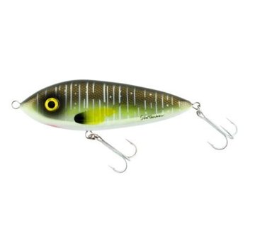 Abu Garcia Abu Garcia Svartzonker McJerk (15cm - 100gr)