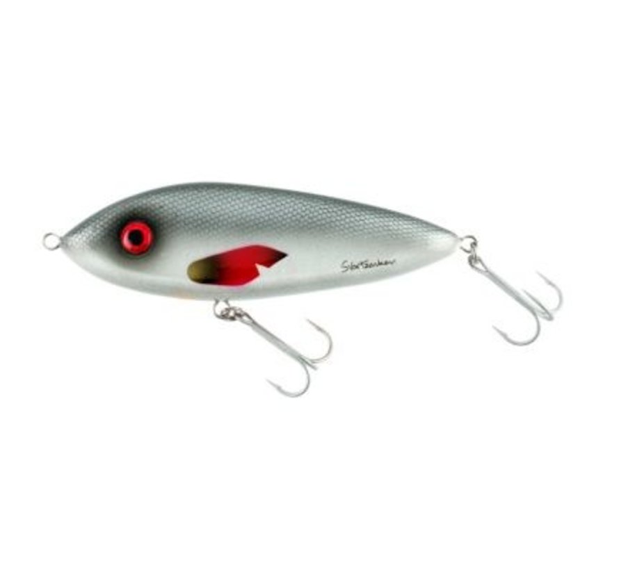 Abu Garcia Svartzonker McJerk (15cm - 100gr)