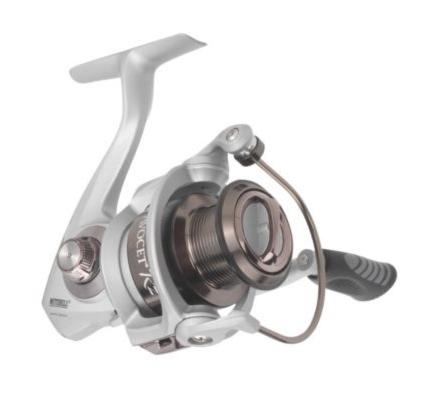 Avocet Rz Front Drag