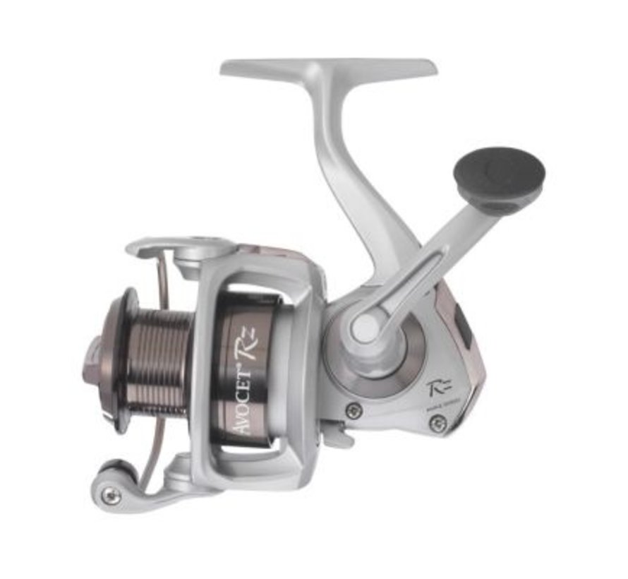 Avocet Rz Front Drag