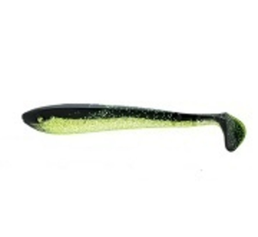 Svartzonker Mcbeast (26Cm - 2Stuks)