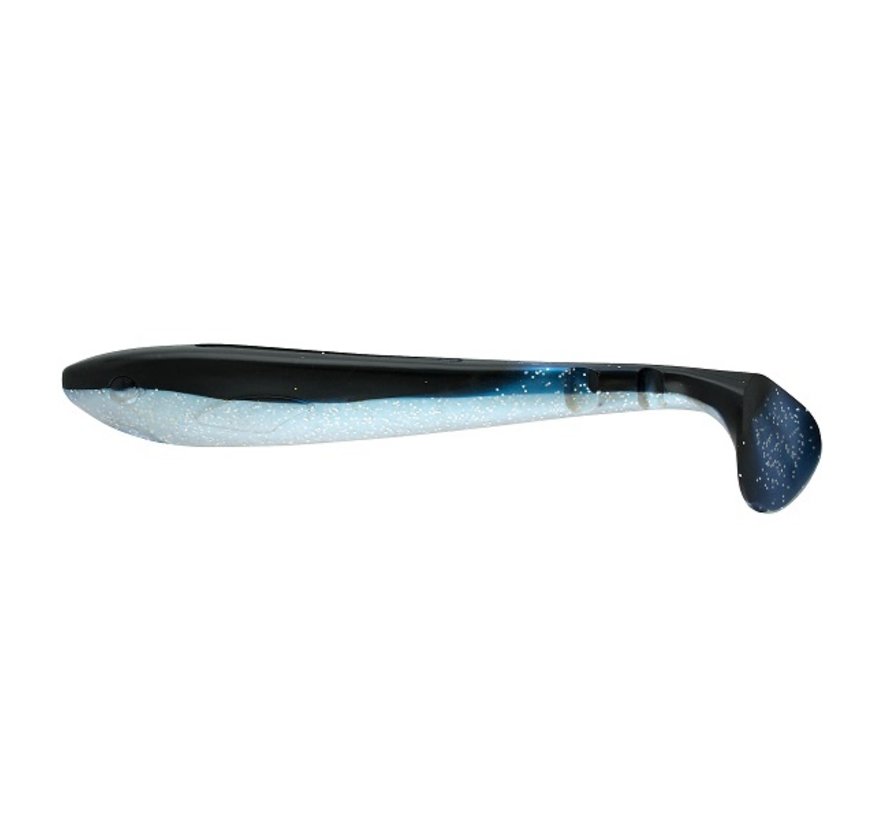 Svartzonker Mcbeast (26Cm - 2Stuks)