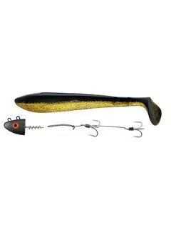 ABU GARCIA Svartzonker Mcbeast Kit (31cm) (550gr)