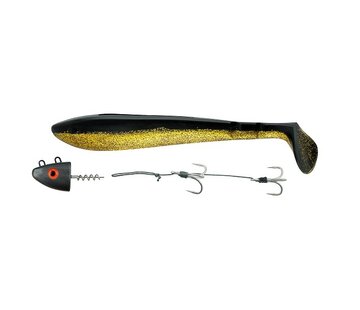 ABU GARCIA Svartzonker Mcbeast Kit (31cm) (550gr)