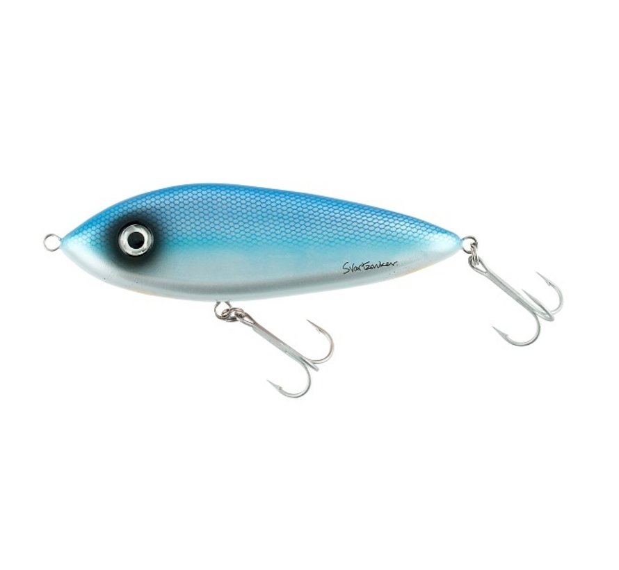 Abu Garcia Svartzonker McJerk (15cm - 100gr)