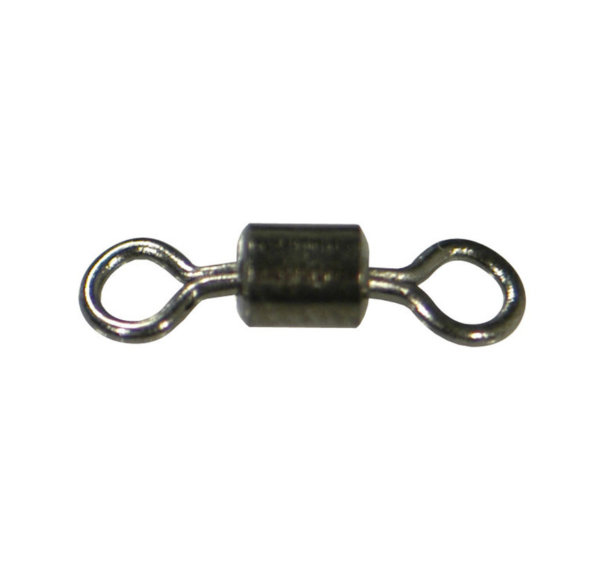 Rolling Swivel (10stuks)