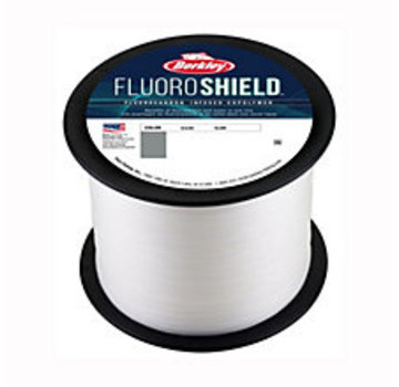 Berkley BERKLEY FluoroShield (0.20-0.54mm) (2743m)