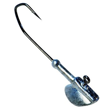 Albatros Hengelsport Jig Head Erie Natural  (2-3 stuks) (21-28gr)