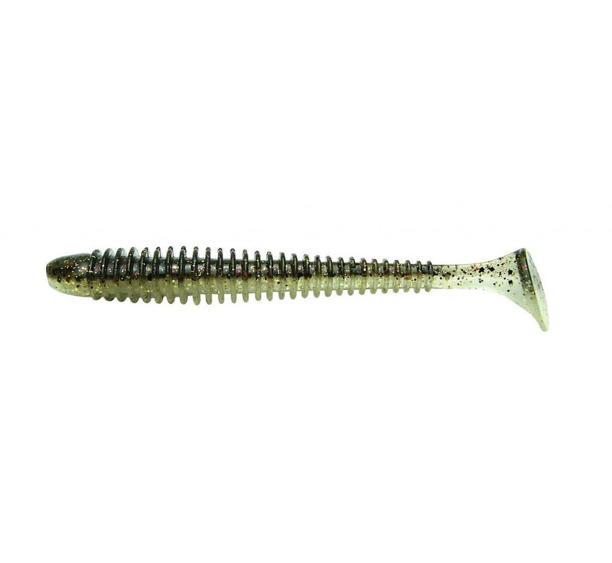 Swing Impact 4"  (10cm) (8stuks)