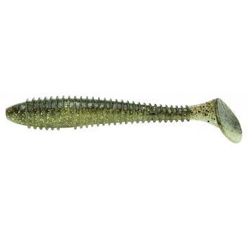 KEITECH  Crazy Flapper 3.6’’ (9cm) (7stuks)