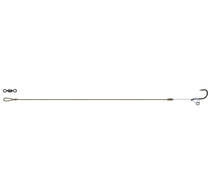 Combi Pop Up Rig 25Lb (2stuks)