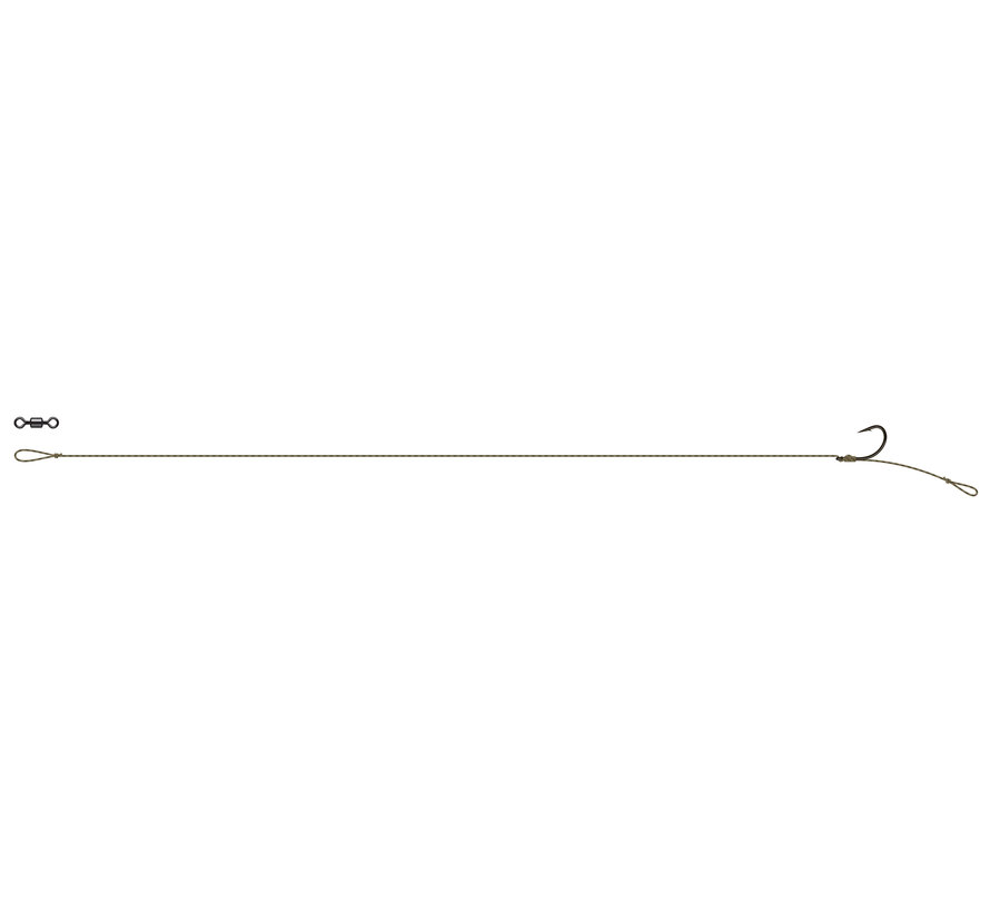 Basic Rig Super 25Lb (2stuks)