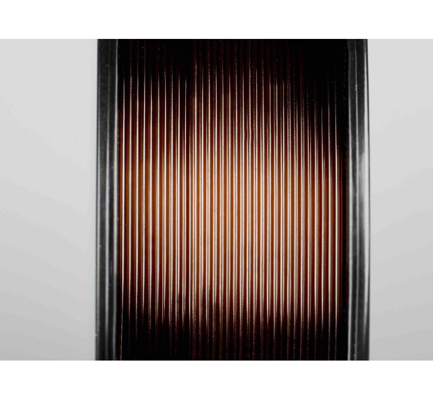 Snag&Shock Mono Leader - Karper Voorslag (80m)