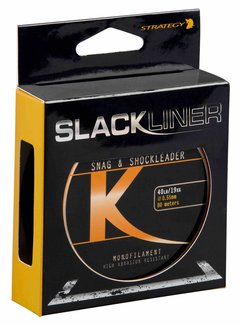 POLE POSITION  Snag&Shock Mono Leader (80m)