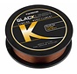 Slackliner Brown - Karper Nylon (1000m)