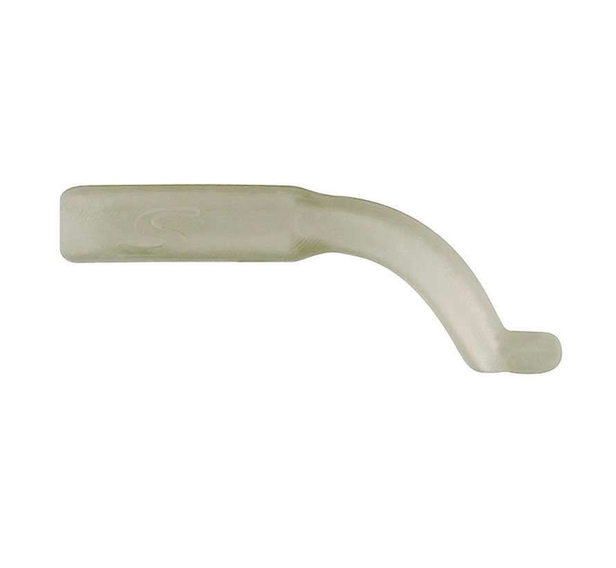 Aligner Muddy Silt (8stuks)
